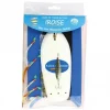 Flashmer Ligne De Traine Bateau Iroise + Kit - Ecoline
