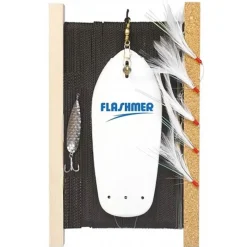 Flashmer Ligne De Traine Topmaq