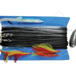 Ragot Ligne De Traine Leisure Sailing Trolling Line