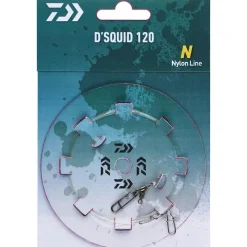 Daiwa Ligne Montée Calamar