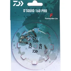 Daiwa Ligne Montée Calamar Réglable