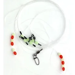 Ragot Ligne Montee 2/3 Potences Poissons Plats