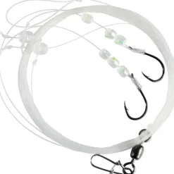 Ragot Ligne Montee 2 Potences Rotatives A Perles Renverse