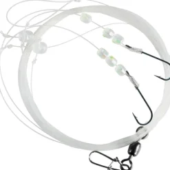 Ragot Ligne Montee 2 Potences Rotatives A Perles Tige Longue