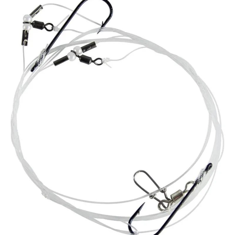 Ragot Ligne Montee 2 Potences Rotatives Discretion