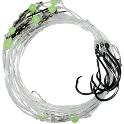 Ragot Ligne Montée Deep Sea Rig