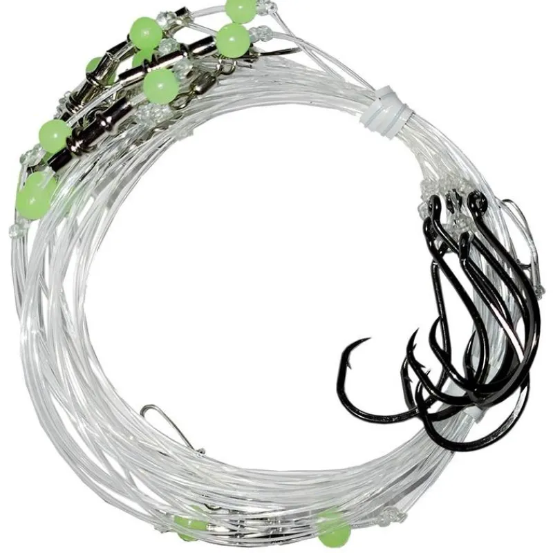 Ragot Ligne Montée Deep Sea Rig