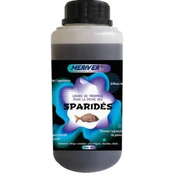 Meriver Liquide De Trempage Sparidés