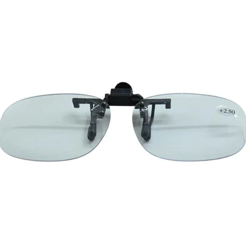 Devaux Loupe Clip Relevable Vuxun Dvx50