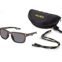 Avid Carp Lunettes Polarisantes Seethru Mirage Polarised Sunglasses