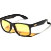 Big Fish 1983 Lunettes Polarisantes Easy Fish Trout Light Yellow