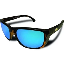 Big Fish 1983 Lunettes Polarisantes Curve Fish