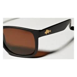 Big Fish 1983 Lunettes Polarisantes Perch Brown