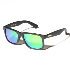 Big Fish 1983 Lunettes Polarisantes Easy Fish Tuna Green Iridium