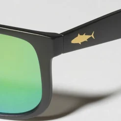 Big Fish 1983 Lunettes Polarisantes Easy Fish Tuna Green Iridium
