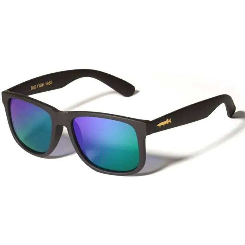 Big Fish 1983 Lunettes Polarisantes Easy Fish Pike Cameleon