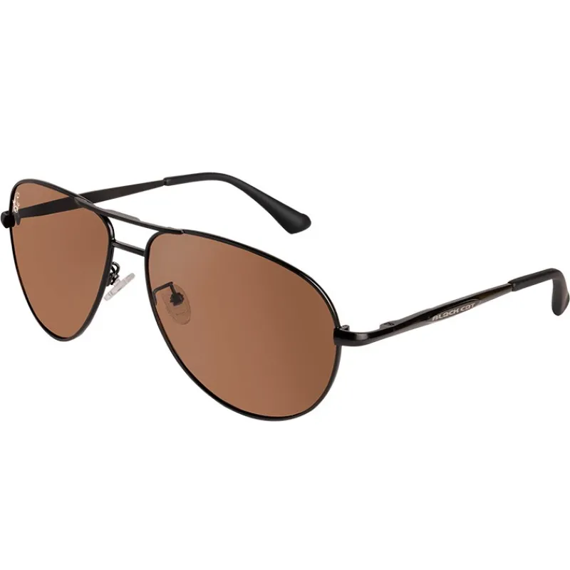 Black Cat Lunettes Polarisantes Sunglasses Polarised Flyer