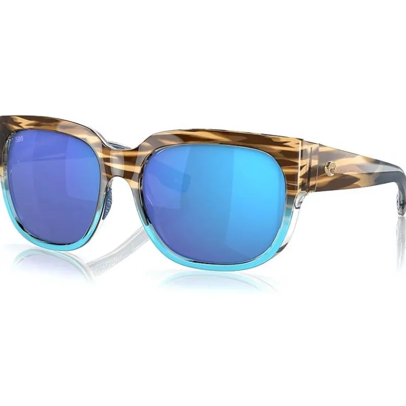 Costa Lunettes Polarisantes Waterwoman 2