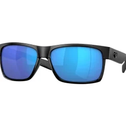 Costa Lunettes Polarisantes Half Moon 580G
