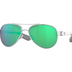 Costa Lunettes Polarisantes Loreto 580G