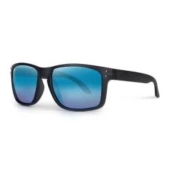 Fox Rage Lunettes Polarisantes Transparent Black Brown Lens Mirror Blue Eyewear