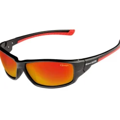 Gamakatsu Lunettes Polarisantes G-Glasses Wings