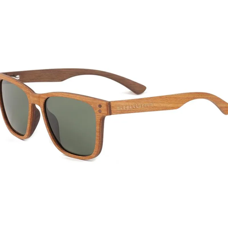 Sakura Lunettes Polarisantes Bamboo Ac