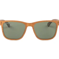 Sakura Lunettes Polarisantes Bamboo Ac