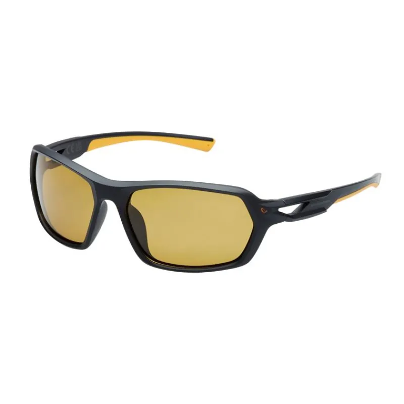 Savage Gear Lunettes Polarisantes Savage Polarized 3