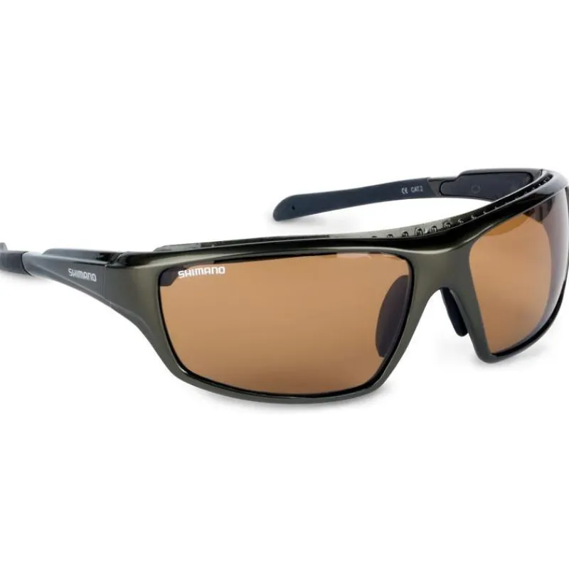 Shimano Lunettes Polarisantes Purist