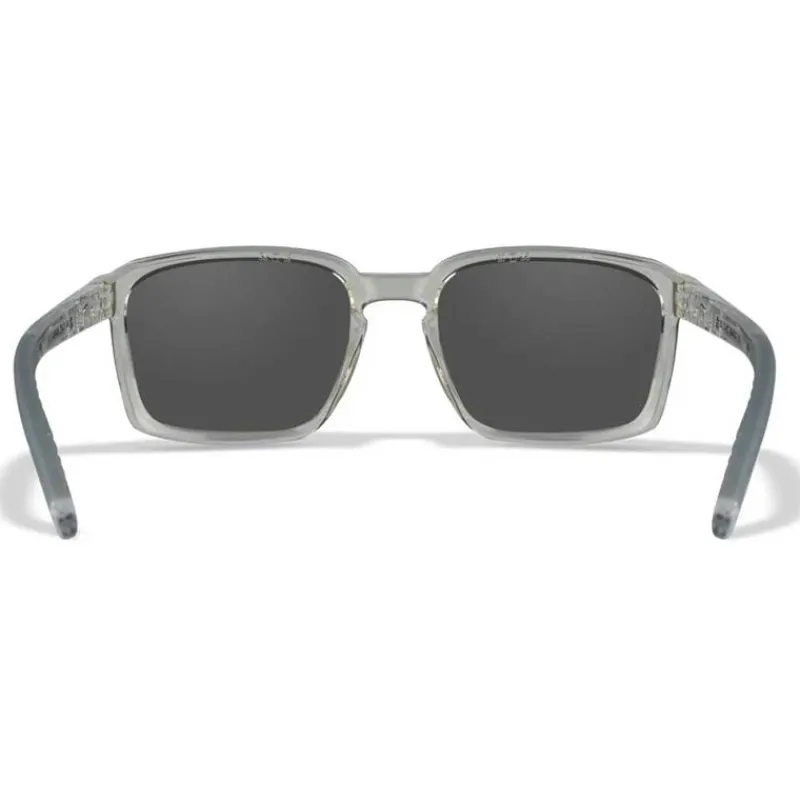 Wiley X Lunettes Polarisantes Alfa Captivate Polarized