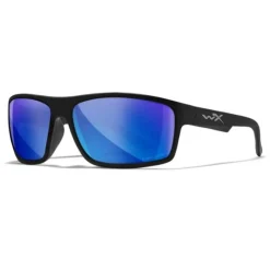 Wiley X Lunettes Polarisantes Peak Captivate Polarized