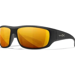 Wiley X Lunettes Polarisantes Omega Captivate