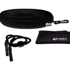 Zeck Lunettes Polarisantes Polarized Glasses