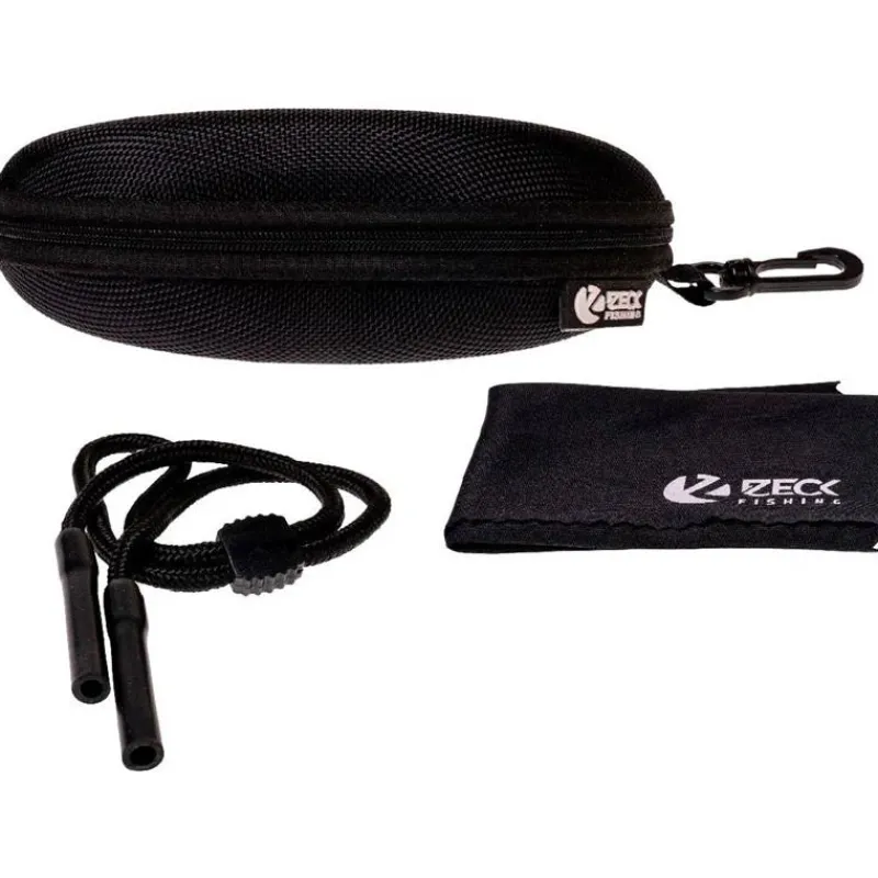 Zeck Lunettes Polarisantes Polarized Glasses