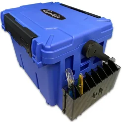 Gamakatsu Malette De Rangement G-Case 7000