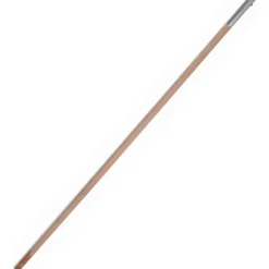 Amiaud Manche Bois Clipsable D'epuisette Pro Pisciculture