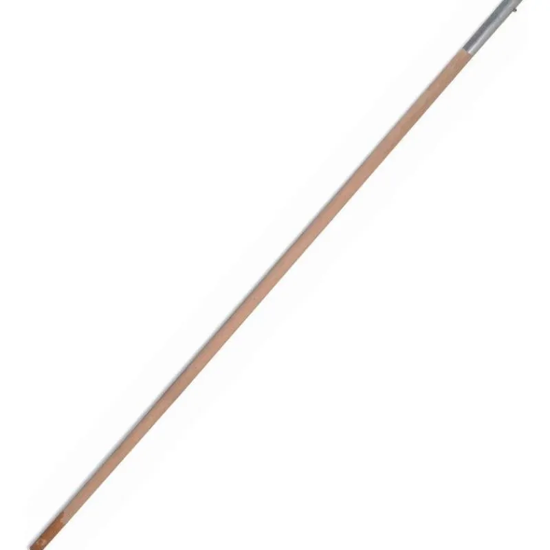 Amiaud Manche Bois Clipsable D'epuisette Pro Pisciculture
