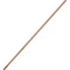Amiaud Manche Bois Seul D'epuisette Pro Pisciculture