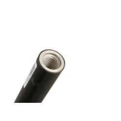 Amiaud Manche D'epuisette Alu Gaine Filetage M20