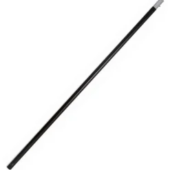 Amiaud Manche D'epuisette Pro Pisciculture Alu Gaine Clipsable