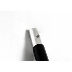 Amiaud Manche D'epuisette Pro Pisciculture Alu Gaine Clipsable
