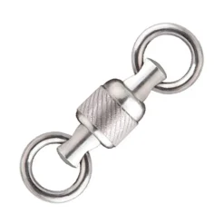 BKK Émerillon Infinity Swivel - Par 2