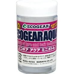 Ecogear Mini Bottle Qua