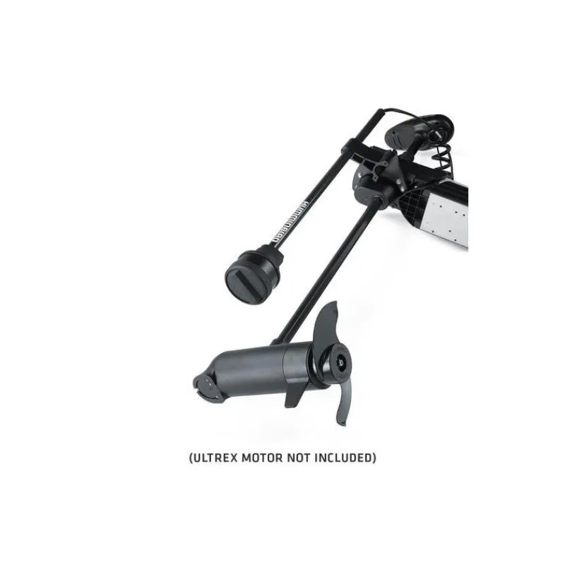 Humminbird Module 360 Mega Imaging Montage Avant Spécial Ultrex