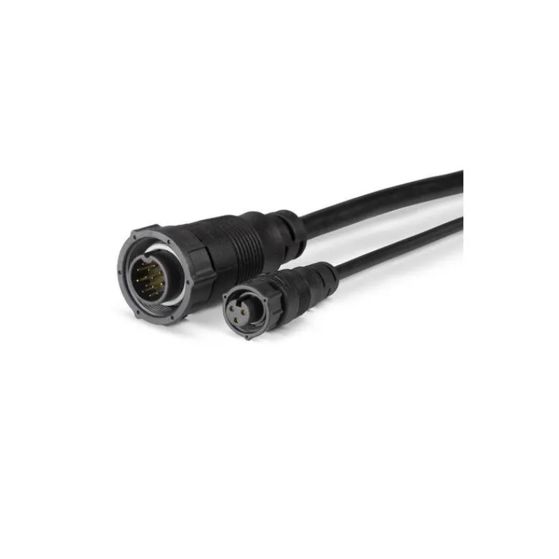 Humminbird Module 360 Mega Imaging Montage Avant Spécial Ultrex