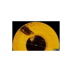 Humminbird Module 360 Mega Imaging Montage Avant Spécial Ultrex