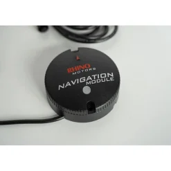 Rhino Module Pour Moteur Bmr Gps Navigation Module Black