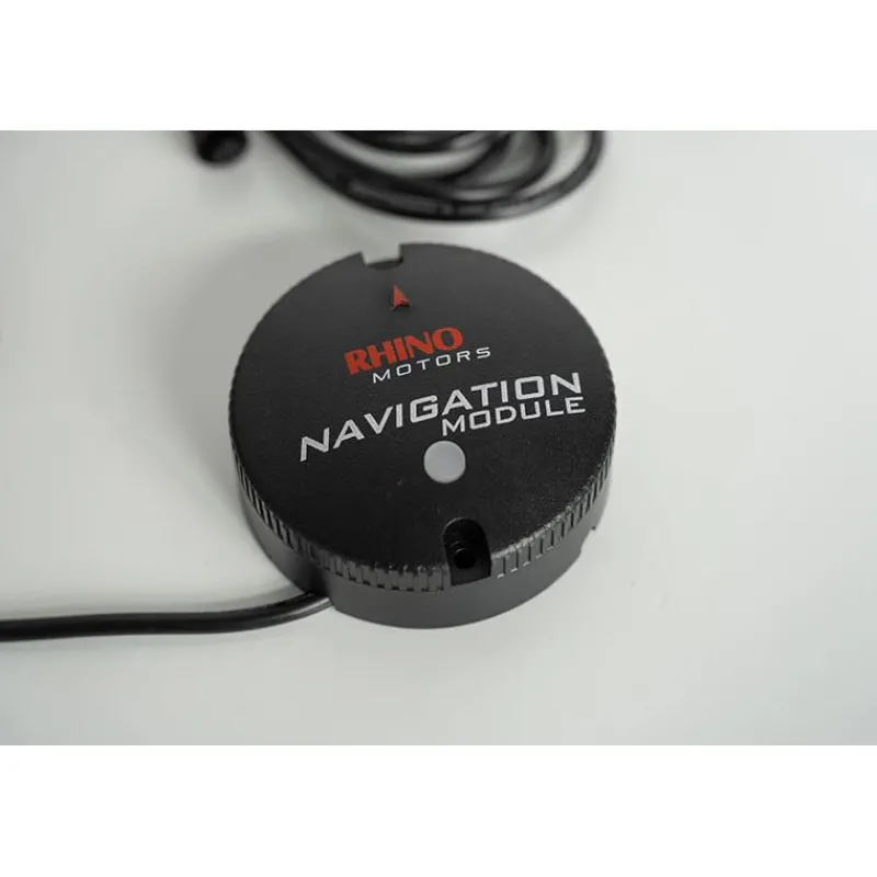 Rhino Module Pour Moteur Bmr Gps Navigation Module Black