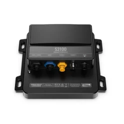 Lowrance Module Sondeur Hd S3100
